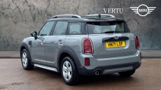 MINI Countryman 1.5 Cooper Classic 5dr Petrol Hatchback